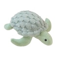 thumbnail image 3 of Animal de peluche de tortuga marina, juguete de peluche suave, juguetes de peluche, regalos del Día de San Valentín para novio, divertido y suave para 38cm Verde, 3 of 8