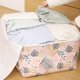 thumbnail image 4 of Largecapacity Storage Bag With Handle Largecapacity Storage Bag Foldable Storage Bucket For Quilt Blanket, 4 of 5