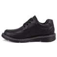 thumbnail image 4 of Zapato Escolar Casual para Niño Rokino 3136 abrochado Agujeta, 4 of 5