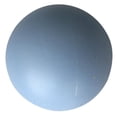 thumbnail image 4 of Pelota de de 6,5 cm, piernas traseras, nudos musculares del pie, liberación de fatiga en la oficina y el hogar Azul Sharpla Yoga de la aptitud bola del masaje, 4 of 8