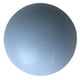 thumbnail image 4 of Lucky3celectronics Bola de Miofascial Fitness ador Piernas traseras Relajante Azul kusrkot Yoga de la aptitud bola del masaje, 4 of 8
