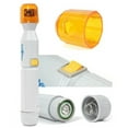 thumbnail image 1 of Electric Cordless Pet Nail Trimmer Pedi Paws Groomer Clipper Cutter, 1 of 4