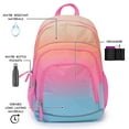 thumbnail image 4 of Jetstream Multi-Compartment Backpack with Front Pockets & Mesh Sides, 4 of 10