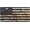 Gold Marble Stone Texture American Flag, variant on Gold Marble Stone Texture American Flag License Plate for Women Men Car Vanity Plates Decorative Aluminum Metal Novelty Front Plate 6x12 Inch (4 Holes) Birthday Christmas