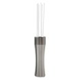 thumbnail image 2 of Coffee Stirrer Aluminum Alloy Sturdy Professional Multipurpose Gadget Espresso Distribution Tool for Home Home Use Restaurants Cafe Bars Argent, 2 of 7
