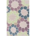 thumbnail image 1 of Surya Peek-A-Boo PKB700 Indoor Area Rug, 1 of 2