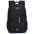 thumbnail image 3 of Necessary for the beginning of the semester Backpack Men's Business Computer Bag Student School Bag Large Capacity Travel Backpack, 3 of 3
