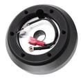 thumbnail image 4 of Kit adaptador de cubo corto para volante, reacondicionamiento de coche SRK-160H, compatible con Mazda Miata RX-7, 4 of 14