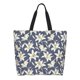 thumbnail image 1 of Disketp Lilies Flowers Bolsa Tote Estampada para Mujer, Bolso de Hombro y de Mano para Compras y Viajes, 1 of 8