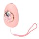 thumbnail image 3 of Calentador de Manos Eléctrico 2 en 1 Cápsula Espacial Banco de Energía Recargable USB Calentador de Manos Electrónico Reutilizable Rosa, 3 of 10