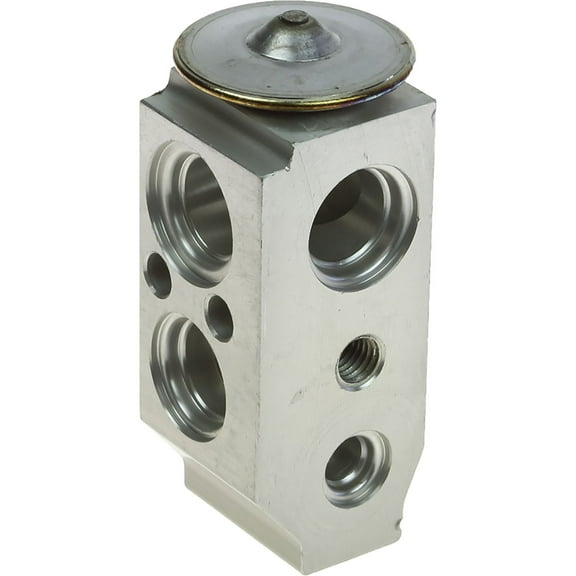 Carquest Premium A/C Block Type O-Ring Expansion Valve