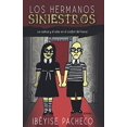 thumbnail image 1 of Libro Majosta Los Hermanos Siniestros Edición en Español, 1 of 1