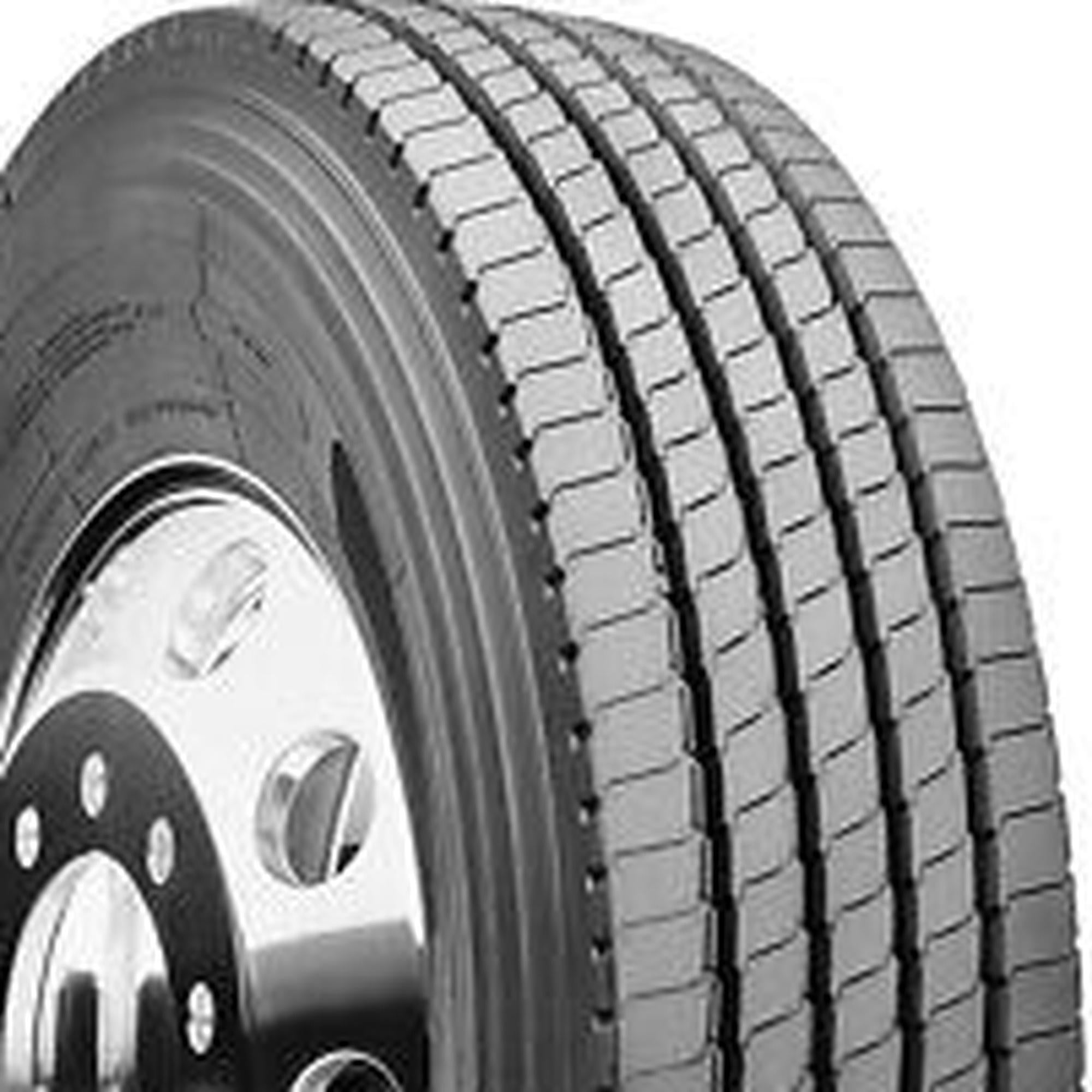 Ironhead IAR220 225/70R19.5 128L Tire simolary.com 12 Ironhead IAR220 225/70R19.5 128L Tire Simolary simolary.com 12