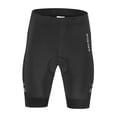 thumbnail image 1 of Pantalones cortos de compresión acolchados para ciclismo para hombre L Zulema Pantalones cortos de ciclismo para hombre, 1 of 8