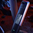 thumbnail image 2 of Amdohai Portable Breathalyzer Non- Tester High Accuracy USB Rechargeable Breath Detector with Digital LED Screen Three Levels Indicator, 2 of 7