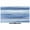 Navy Blue, variant on TV Cover Indoor, Pink Grey Stretch TV Dust Cover Television Screen Protector, Abstract Art Oil Painting Blue Ombre Elastic Polyester Display Covers, Monitor Slipcover for LED LCD TVs 24 Inch