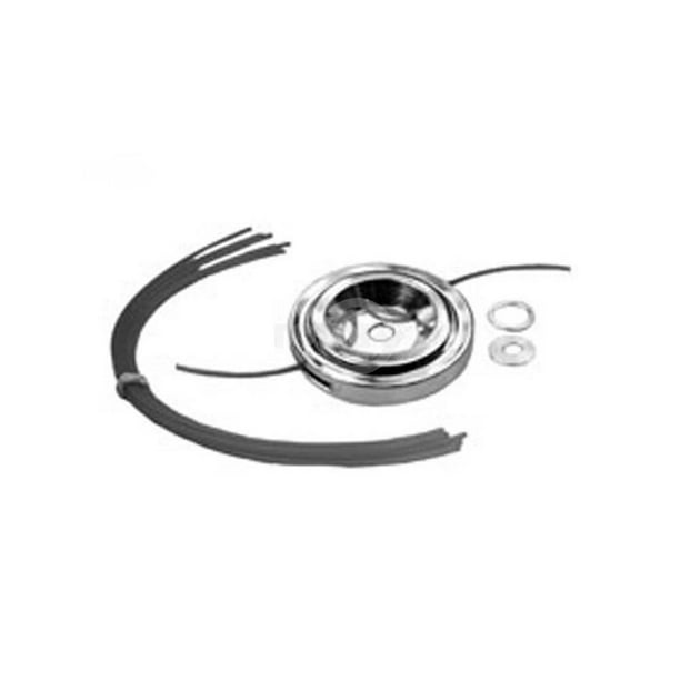 Fixed Line Trimmer Head Assy