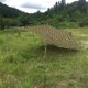 thumbnail image 4 of Lona De Camuflaje Resistente Para Camiones Con Ojales, Resistente , Cubierta Para Exteriores Multiusos Para , Camp Cola Refugio de lona al aire libre, 4 of 8