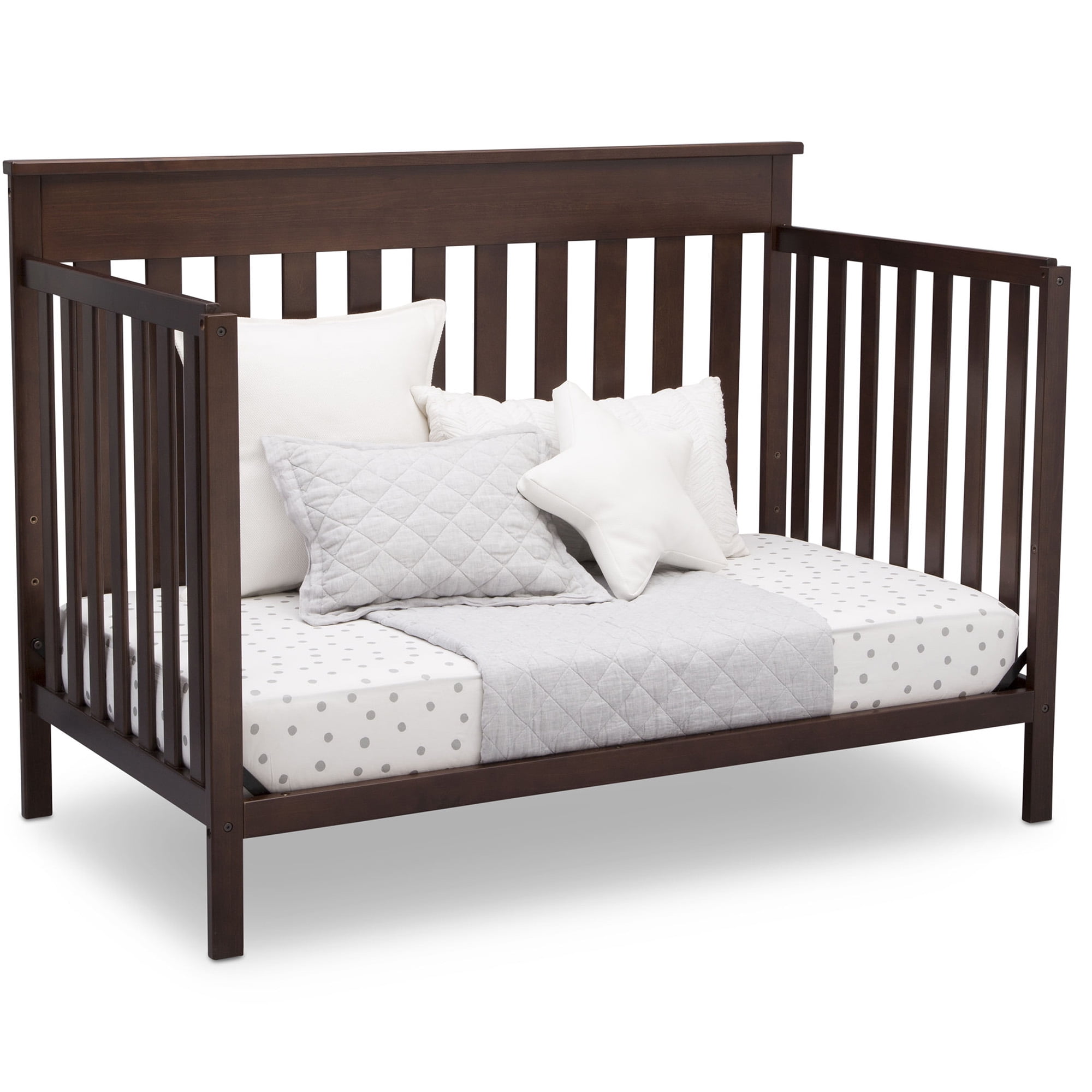 delta kingswood crib