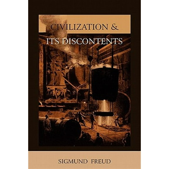 Civilization and Its Discontents