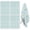 Gray Dinosaurs Camouflage, variant on 2 Pcs Funny Kitchen Towels,Light Blue Daisy Flower Pattern Microfiber Dish Towels,Kitchen Tea Towels,Kitchen Towel Set (18" X 26")