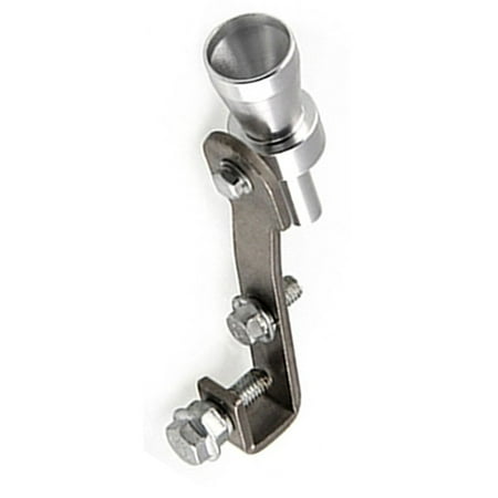 BJYX Car Motorcycle Exhaust Pipe Sounder Imitation Sounder Modified