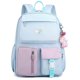 thumbnail image 1 of Student Backpack - School, Travel, Or Work Bookbag With Large Compartment, 1 of 3