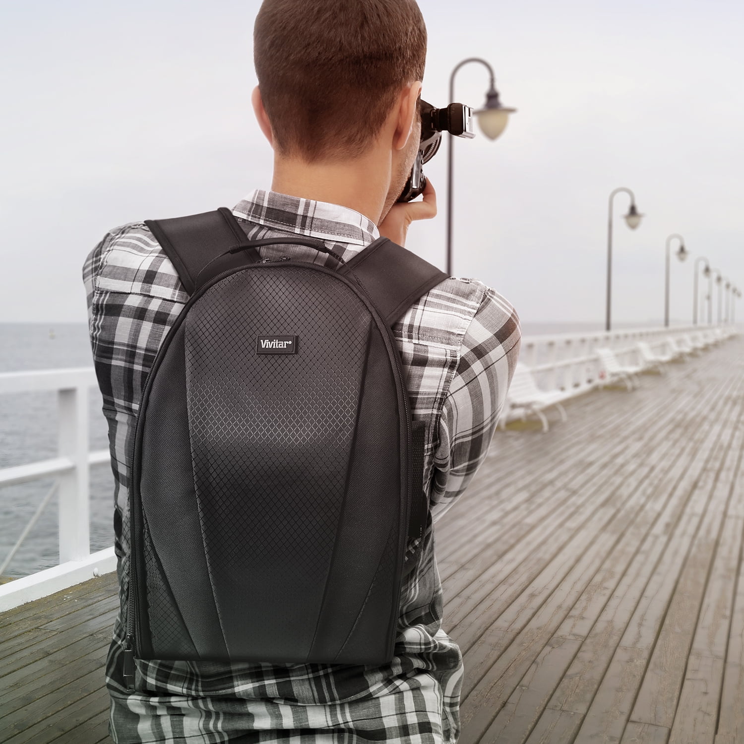 vivitar backpack