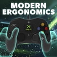 thumbnail image 3 of Xbox Accessory: Hyperkin DuchesS Wired Controller for Xbox Series X Black-Officially Licensed by Xbox, 3 of 9