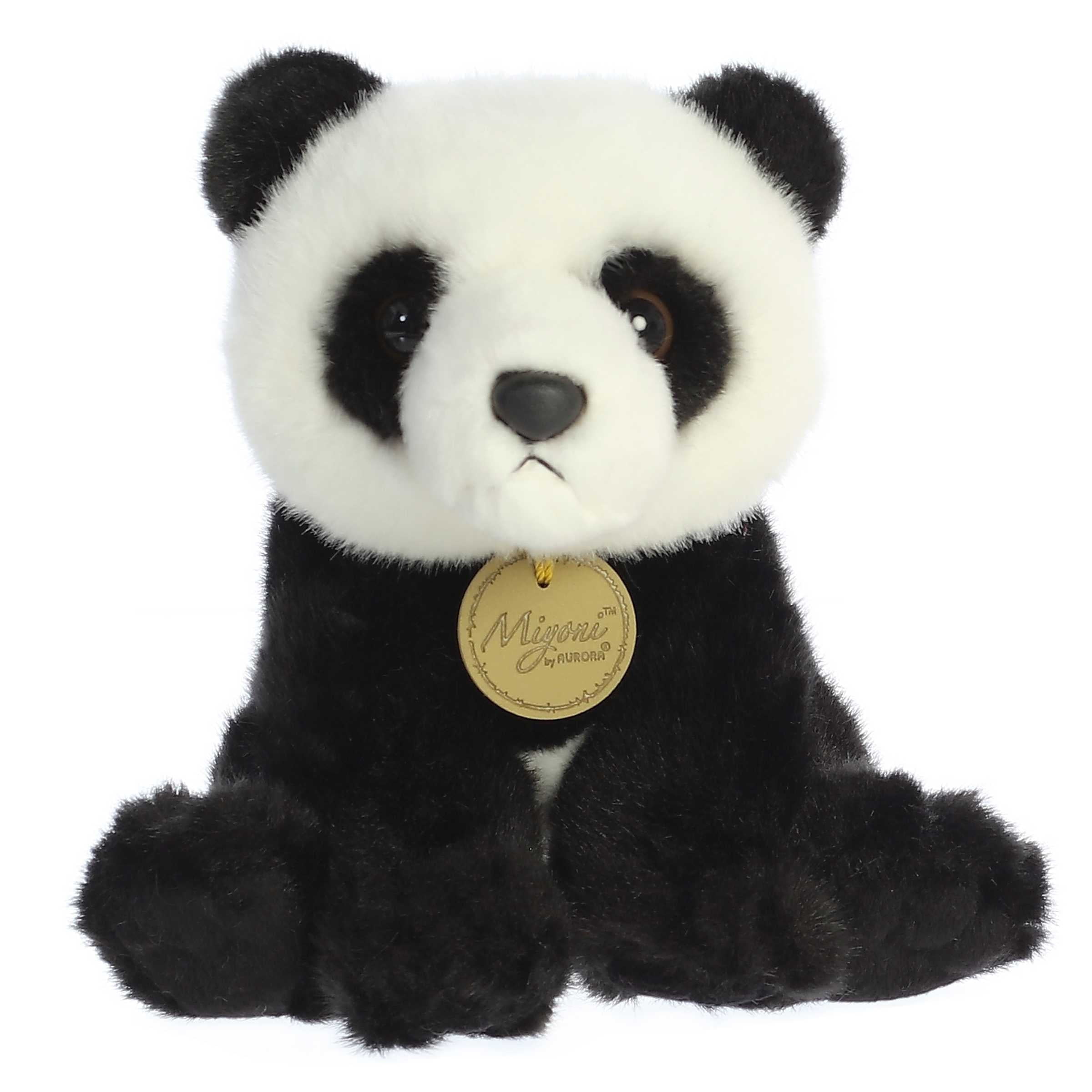 AURORA, Official Merchandise, 60349, The Gruffalo's Mouse, 6In, Soft