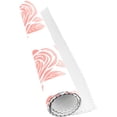 thumbnail image 6 of Ryvnso Placemats Set of 4 Rose Flower Dining Mats Heat-Resistant Non-Slip Washable Table Mat, 6 of 8