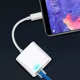 thumbnail image 4 of Adaptador Ethernet Queenly-5x C Otg Usb C A Rj45 Ethernet La, 4 of 8