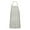 White Christmas Gingerbread, variant on White Christmas Gingerbread and Tree Apron-Garden Aprons for Women with Pockets-Cotton Linen Waterproof Kitchen Cooking Gardening Aprons Adjustable for Kitchen,Cooking,BBQ and Salon 32"x27"