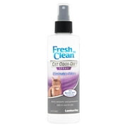 Fresh 'n Clean Cat Odor-Off Spray, 8 fl. oz.