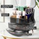 thumbnail image 4 of Make up Organizers and Storage, Makeup Organizer for Vanity, Cosmetics Skincare Organizers with Lid and Drawers, Cosmetic Display Cases for Countertop, 4 of 4