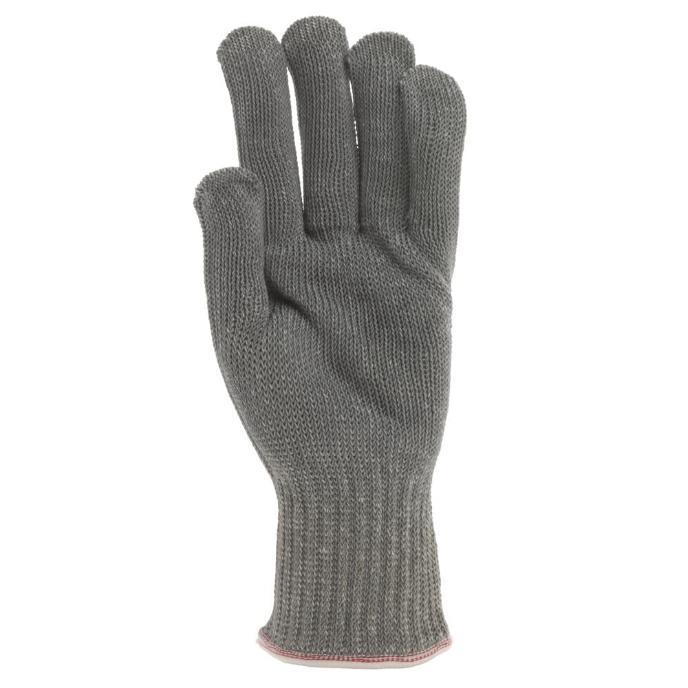Whizard Knifehandler Puncture Resistant Gloves ANSI Level 5 Size Large