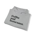 thumbnail image 4 of Insurance Agent School Graduation Hoodie, Gifts, Hooded Sweatshirt, 4 of 4