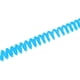 thumbnail image 4 of Bobina de Abrazadera Cola Correa de Remo para Kayak Azul, 4 of 8