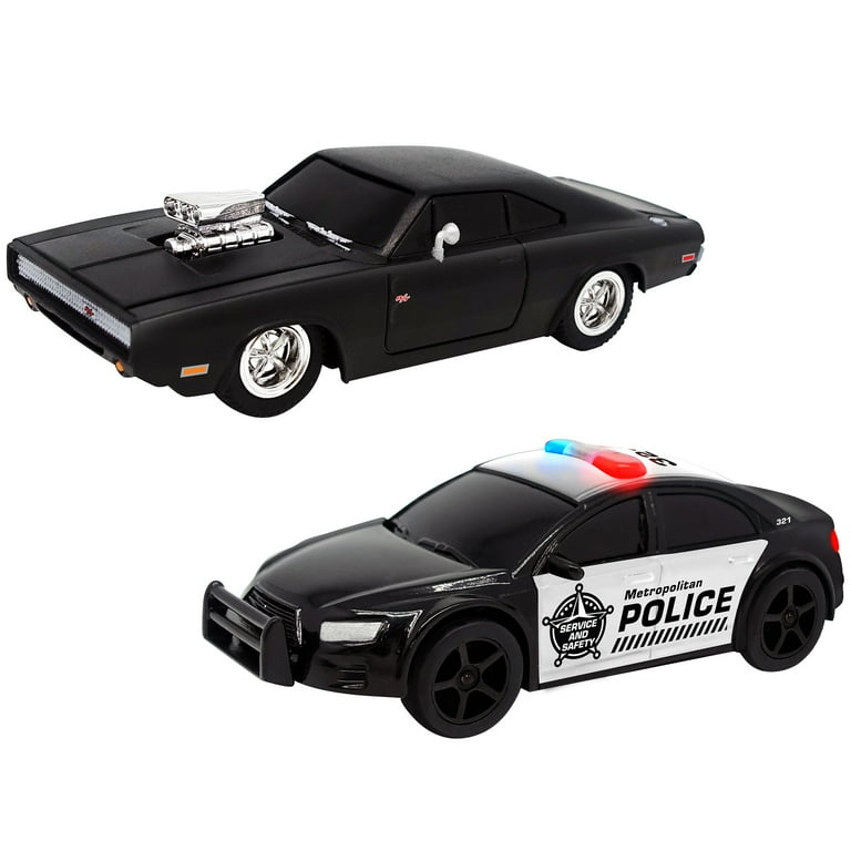 Slot car cheap drag racing controllers