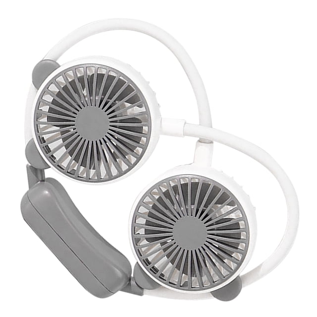 Ventilador de cuello portátil Jadeshay sin manos Tipo A