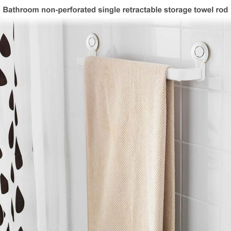 Ikea suction towel rail cheap