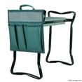 thumbnail image 3 of Ayyufe Oxford Cloth Garden Cleaning Kneeler Tool Pouch Kneeling Chair Bag with Handle, 3 of 7