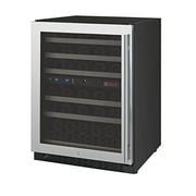 Allavino VSWR56-2SSLN Wine Refrigerator