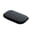 Black, variant on Ergonomic Design Car Interior Armrest Elevator Cushion In Black Or Gray For Driving Position Heightening Pad