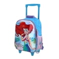 thumbnail image 2 of Mochila Chica Kinder Con Ruedas Chenson Disney Ariel PR70954-9 ARSK, 2 of 7