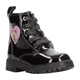 thumbnail image 2 of Bota Vavito Niña Bebé Negra Casual Capibara T15-18 negro 16.5, 2 of 10