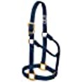 thumbnail image 3 of Weaver Leather Licol Original en Nylon Non Réglable, Moyen, Bleu Marine, 3 of 4