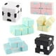 thumbnail image 3 of Bewildely Elroy Toy Sensory Relief Toy Cubo portátil de plástico para niños y adultos Juguetes Azul, 3 of 6