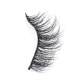 thumbnail image 2 of Máscara de pestañas resistente al agua BellaPierre Cosmetics Volumelash en negro - Bella Pierre Volume Lash, 2 of 5