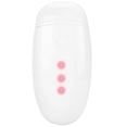 thumbnail image 3 of EMS Micro Current Lifting Visage Masseur Amincissant Portable Rajeunissement de la Peau Machine de Beauté, 3 of 8